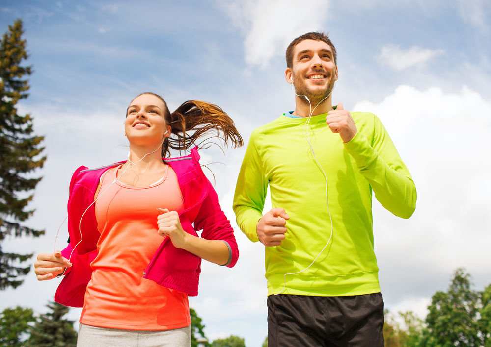 How to Make Workout Music Work for You